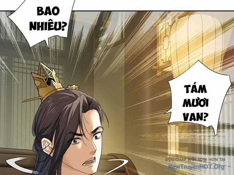 Hoàng Đế Nhà Ta Lại Là Nội Ứng Chương 6 trang 42
