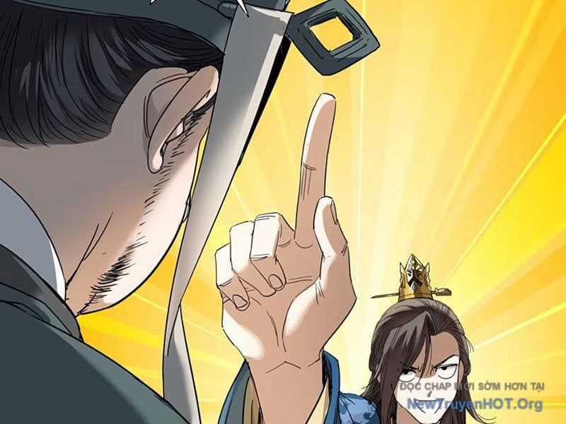 Hoàng Đế Nhà Ta Lại Là Nội Ứng Chương 6 trang 46