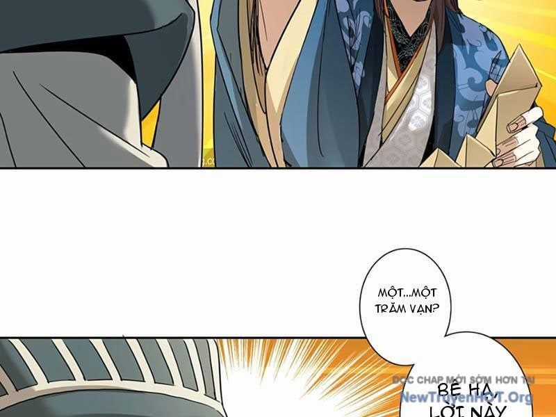 Hoàng Đế Nhà Ta Lại Là Nội Ứng Chương 6 trang 47