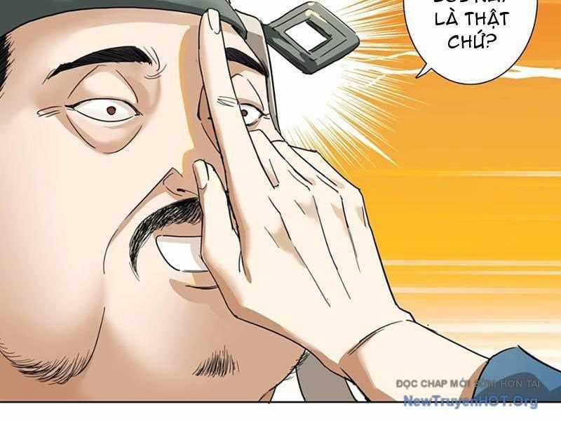 Hoàng Đế Nhà Ta Lại Là Nội Ứng Chương 6 trang 48