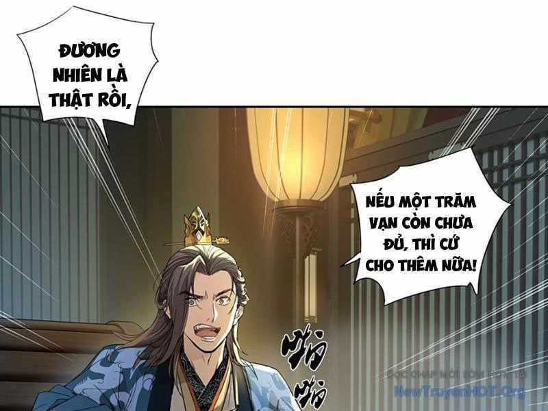Hoàng Đế Nhà Ta Lại Là Nội Ứng Chương 6 trang 49