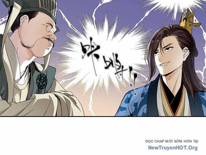 Hoàng Đế Nhà Ta Lại Là Nội Ứng Chương 6 trang 54