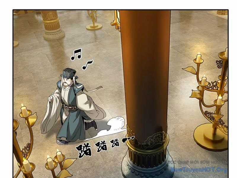 Hoàng Đế Nhà Ta Lại Là Nội Ứng Chương 6 trang 55