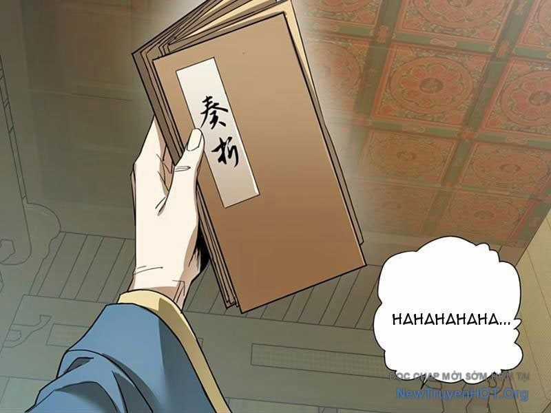 Hoàng Đế Nhà Ta Lại Là Nội Ứng Chương 6 trang 57