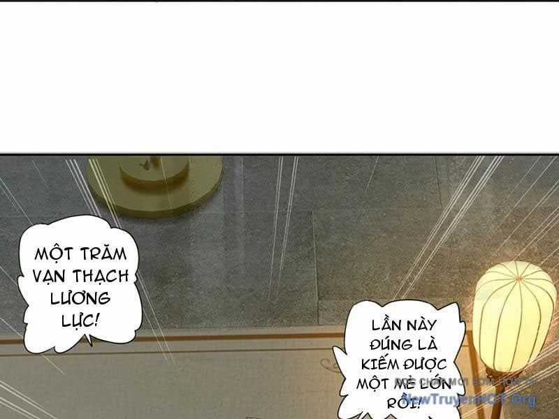 Hoàng Đế Nhà Ta Lại Là Nội Ứng Chương 6 trang 58