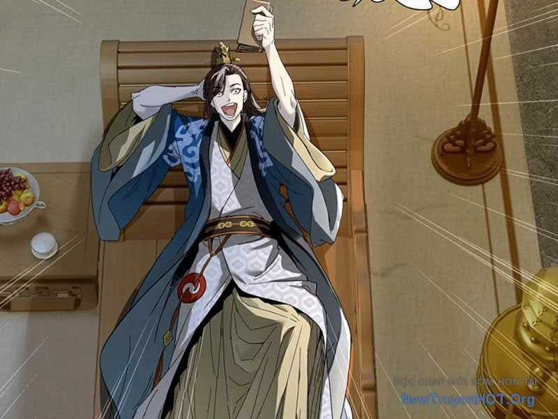 Hoàng Đế Nhà Ta Lại Là Nội Ứng Chương 6 trang 59