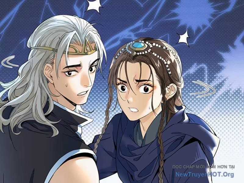 Hoàng Đế Nhà Ta Lại Là Nội Ứng Chương 6 trang 6