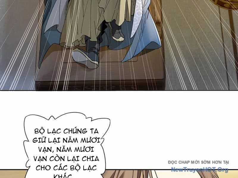 Hoàng Đế Nhà Ta Lại Là Nội Ứng Chương 6 trang 60