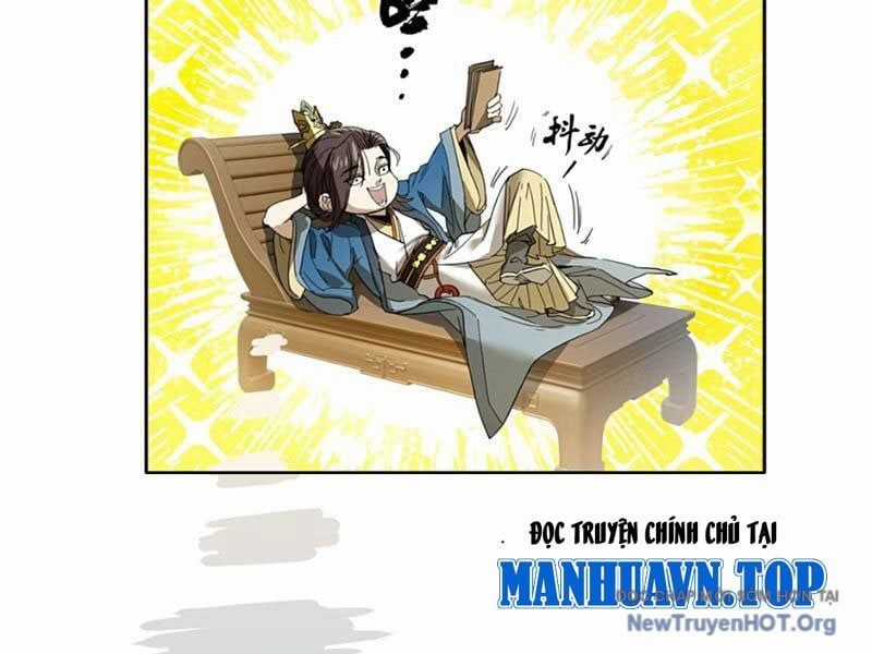 Hoàng Đế Nhà Ta Lại Là Nội Ứng Chương 6 trang 62