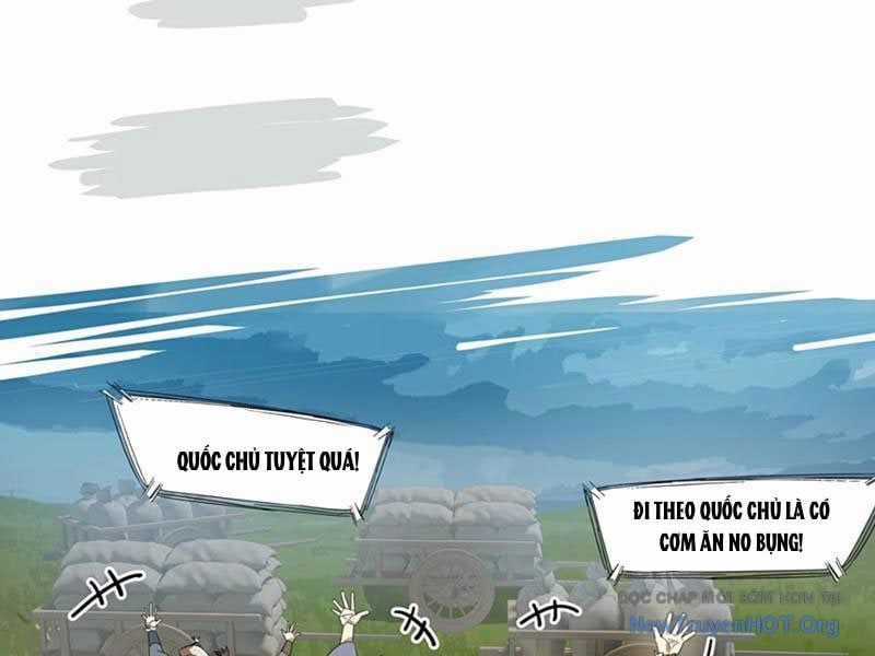 Hoàng Đế Nhà Ta Lại Là Nội Ứng Chương 6 trang 63