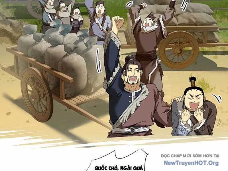 Hoàng Đế Nhà Ta Lại Là Nội Ứng Chương 6 trang 64