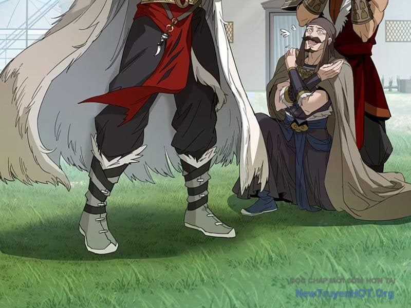 Hoàng Đế Nhà Ta Lại Là Nội Ứng Chương 6 trang 66