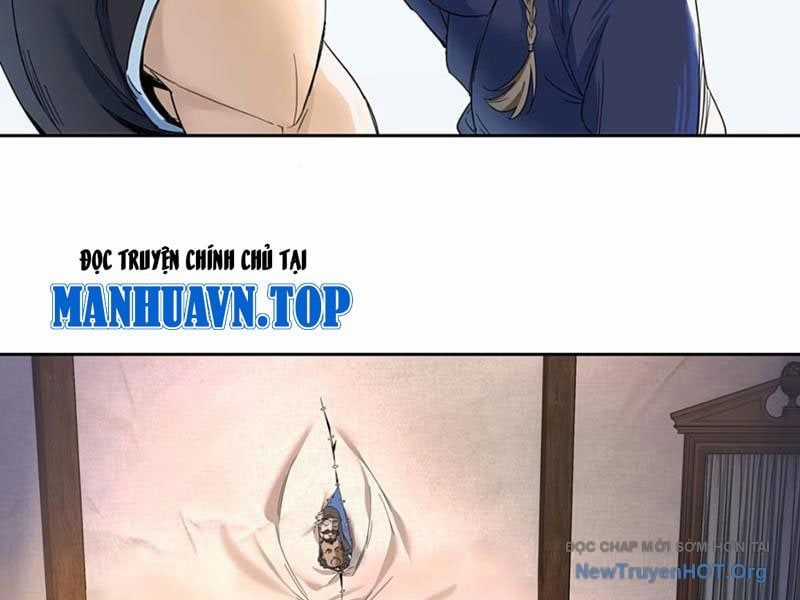 Hoàng Đế Nhà Ta Lại Là Nội Ứng Chương 6 trang 7