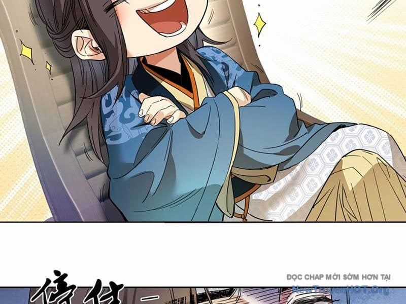 Hoàng Đế Nhà Ta Lại Là Nội Ứng Chương 6 trang 70