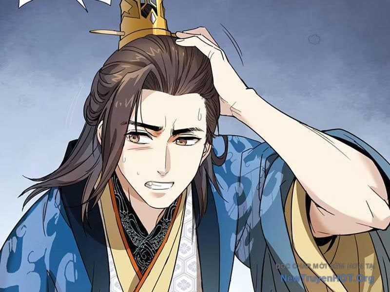 Hoàng Đế Nhà Ta Lại Là Nội Ứng Chương 6 trang 72