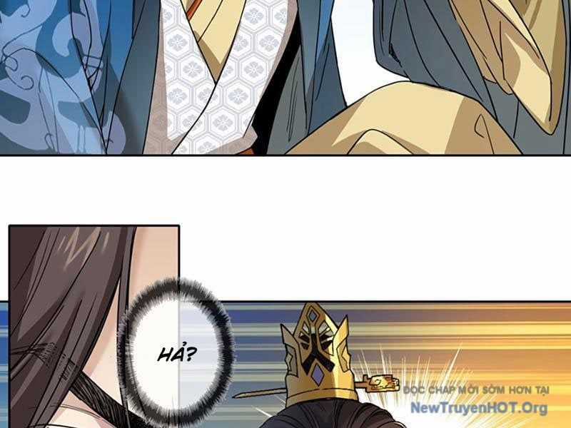 Hoàng Đế Nhà Ta Lại Là Nội Ứng Chương 6 trang 73