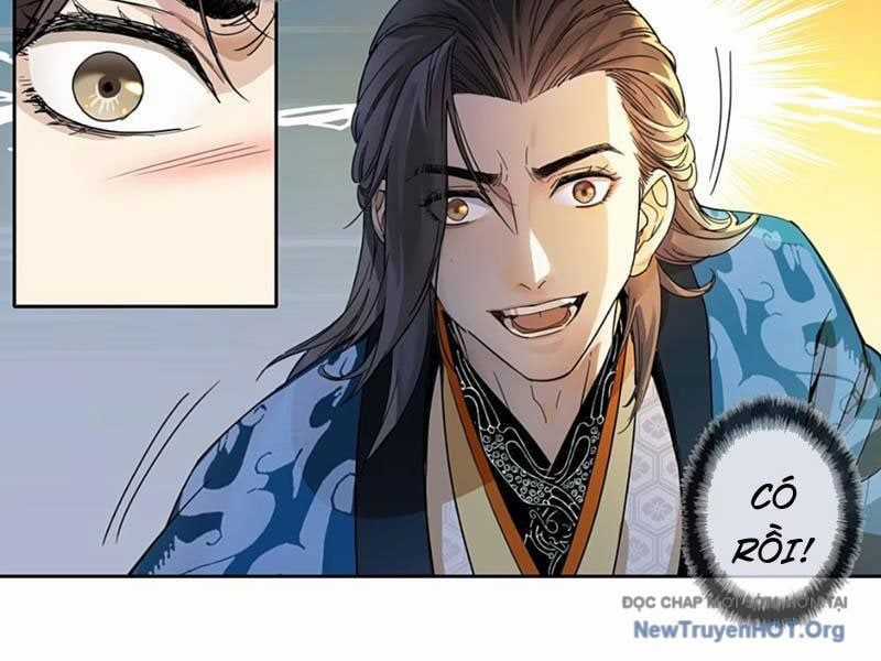 Hoàng Đế Nhà Ta Lại Là Nội Ứng Chương 6 trang 74