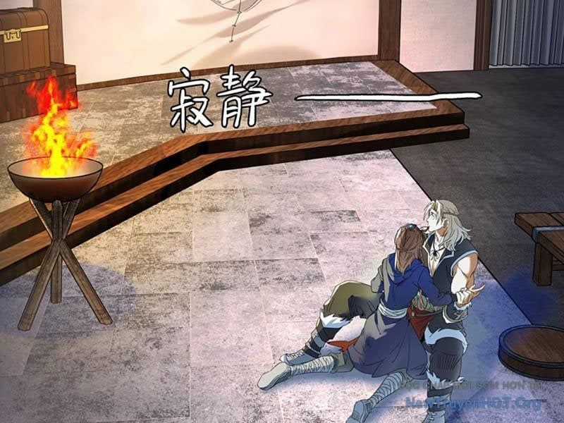 Hoàng Đế Nhà Ta Lại Là Nội Ứng Chương 6 trang 8