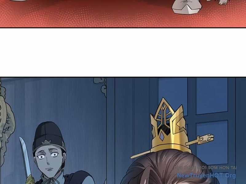 Hoàng Đế Nhà Ta Lại Là Nội Ứng Chương 6 trang 81