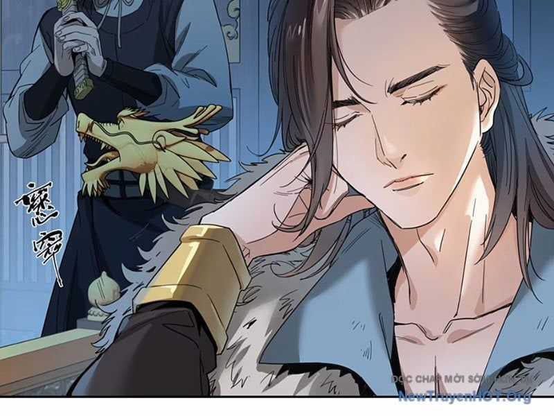 Hoàng Đế Nhà Ta Lại Là Nội Ứng Chương 6 trang 82