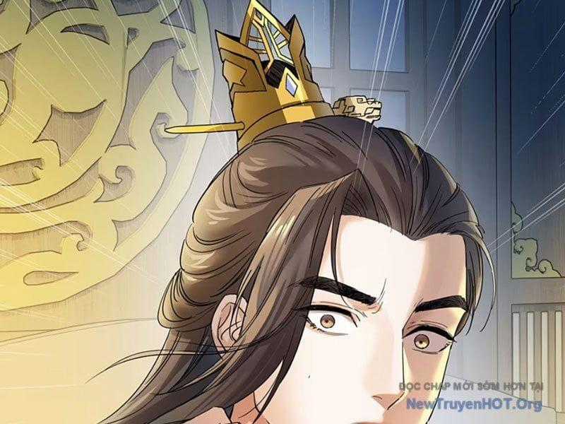 Hoàng Đế Nhà Ta Lại Là Nội Ứng Chương 6 trang 85