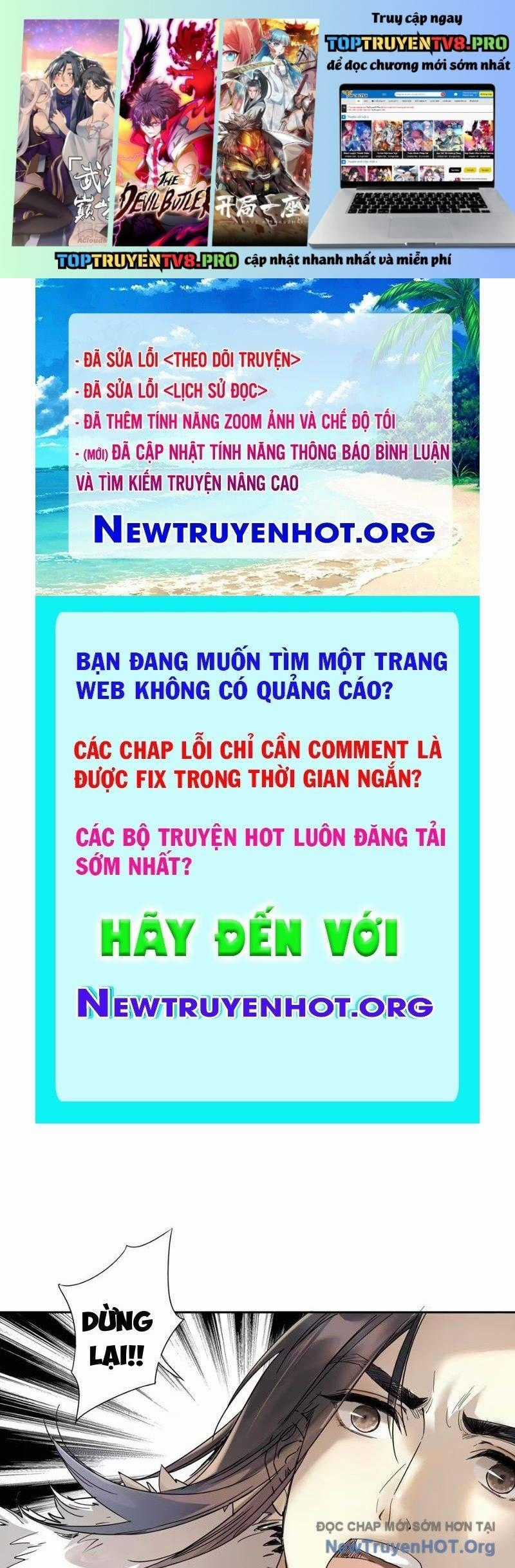 Hoàng Đế Nhà Ta Lại Là Nội Ứng Chương 7 trang 1