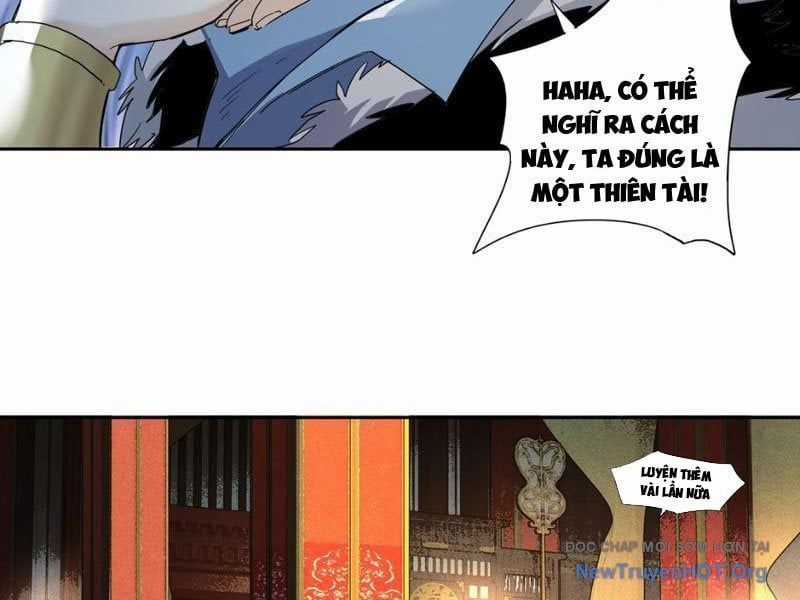 Hoàng Đế Nhà Ta Lại Là Nội Ứng Chương 7 trang 10