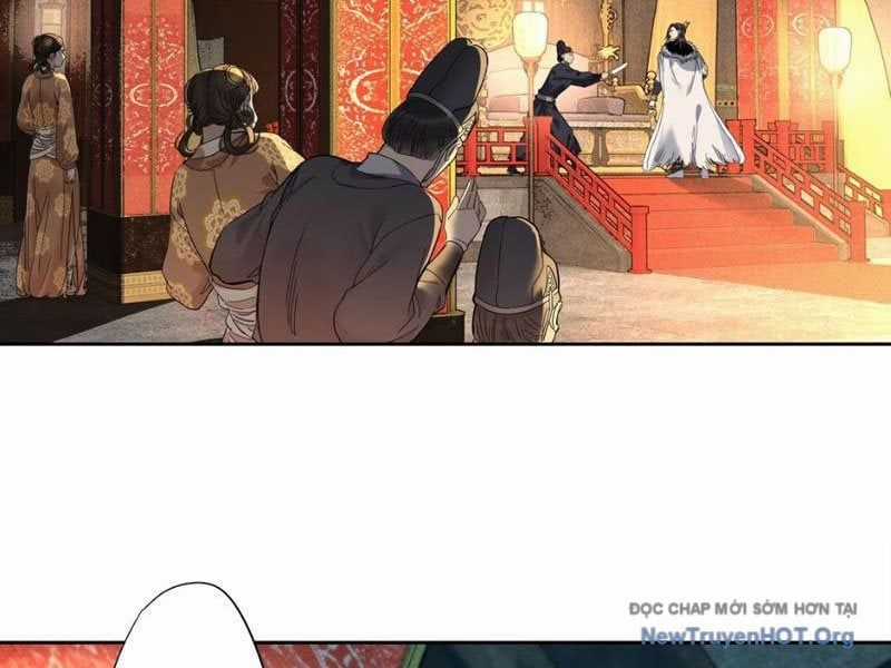 Hoàng Đế Nhà Ta Lại Là Nội Ứng Chương 7 trang 11