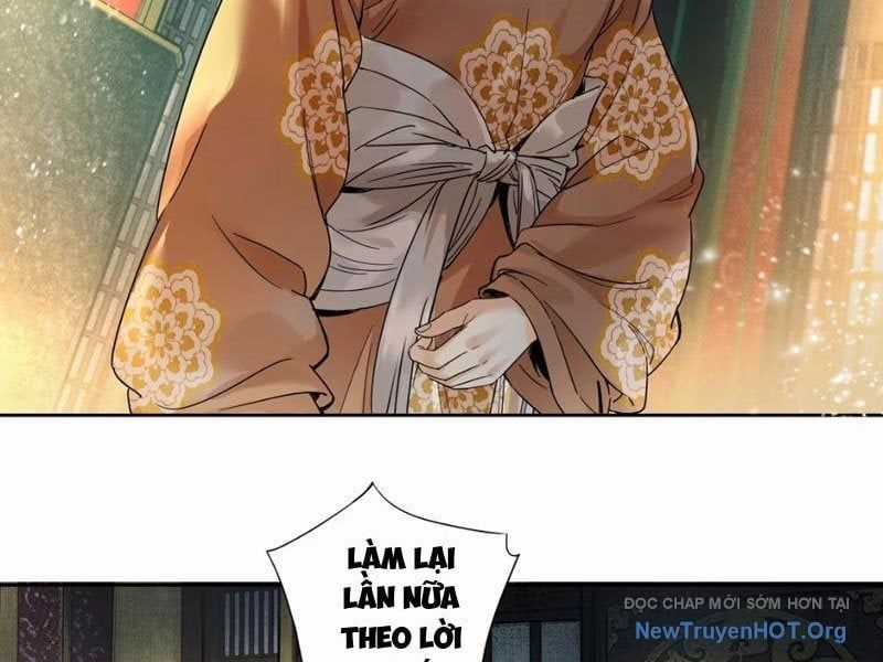 Hoàng Đế Nhà Ta Lại Là Nội Ứng Chương 7 trang 13