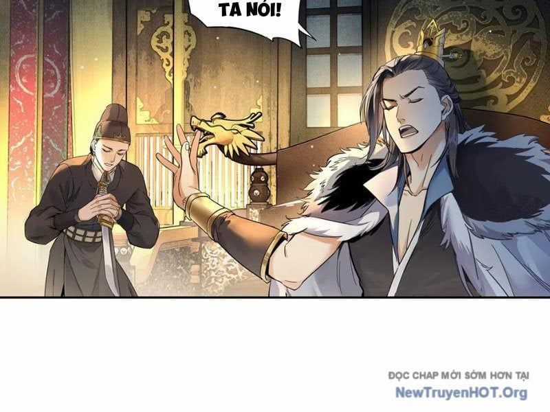 Hoàng Đế Nhà Ta Lại Là Nội Ứng Chương 7 trang 14