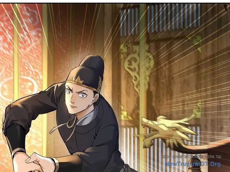 Hoàng Đế Nhà Ta Lại Là Nội Ứng Chương 7 trang 15