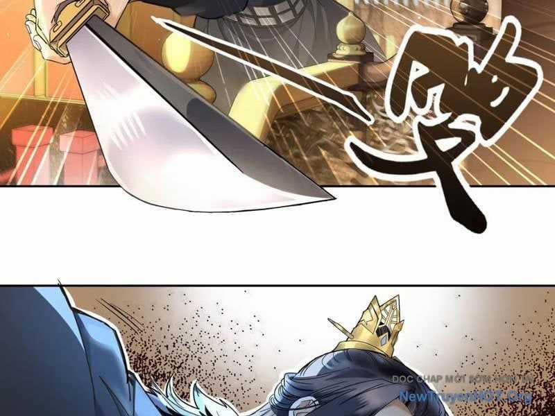 Hoàng Đế Nhà Ta Lại Là Nội Ứng Chương 7 trang 16