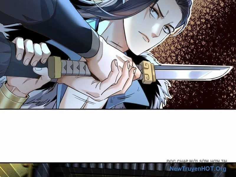 Hoàng Đế Nhà Ta Lại Là Nội Ứng Chương 7 trang 17