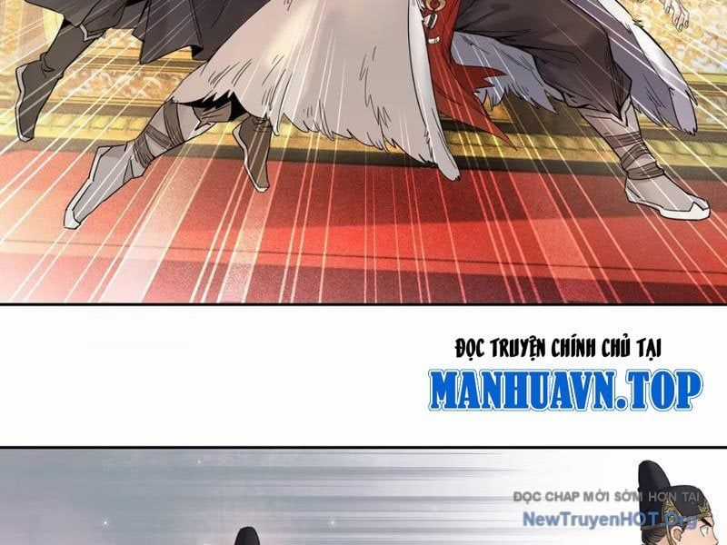 Hoàng Đế Nhà Ta Lại Là Nội Ứng Chương 7 trang 19