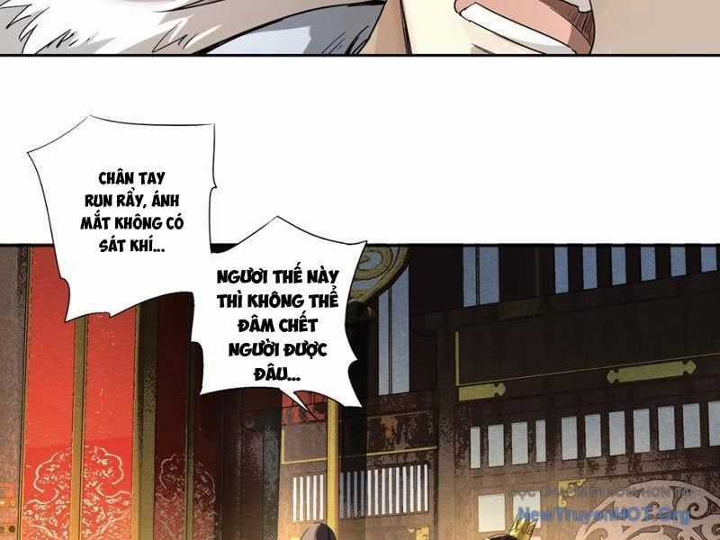 Hoàng Đế Nhà Ta Lại Là Nội Ứng Chương 7 trang 2