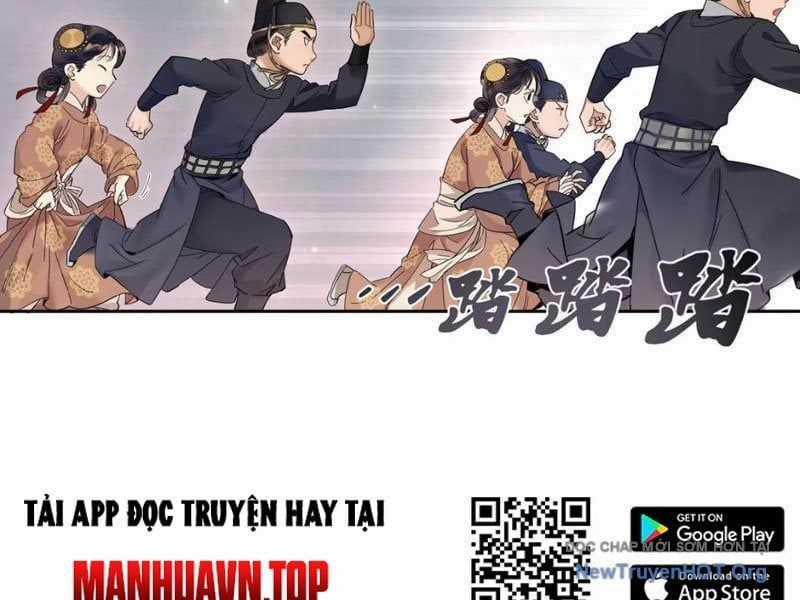 Hoàng Đế Nhà Ta Lại Là Nội Ứng Chương 7 trang 20