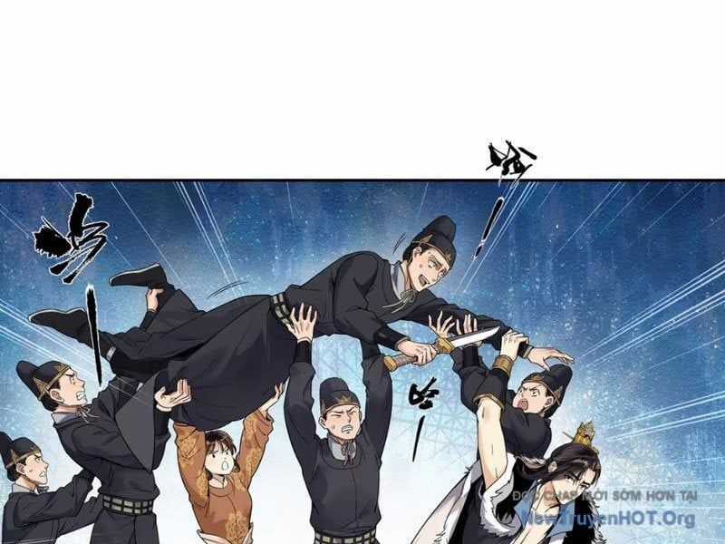 Hoàng Đế Nhà Ta Lại Là Nội Ứng Chương 7 trang 22