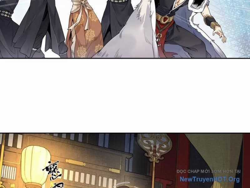 Hoàng Đế Nhà Ta Lại Là Nội Ứng Chương 7 trang 23