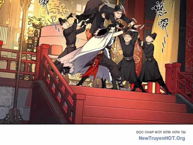 Hoàng Đế Nhà Ta Lại Là Nội Ứng Chương 7 trang 24