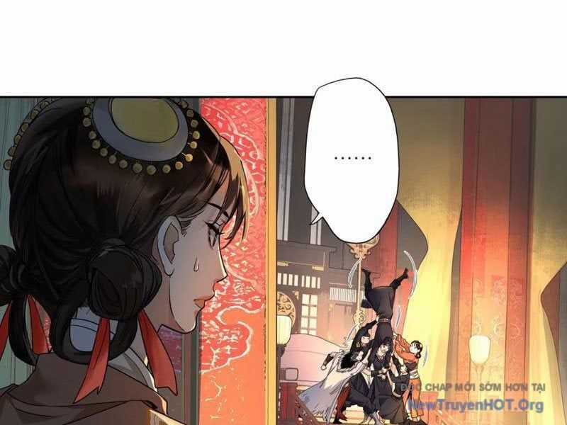 Hoàng Đế Nhà Ta Lại Là Nội Ứng Chương 7 trang 25