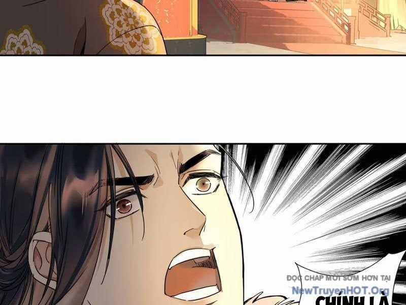 Hoàng Đế Nhà Ta Lại Là Nội Ứng Chương 7 trang 26