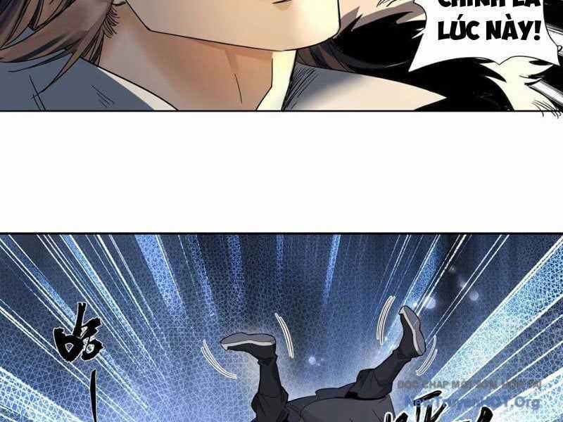 Hoàng Đế Nhà Ta Lại Là Nội Ứng Chương 7 trang 27