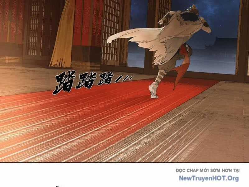 Hoàng Đế Nhà Ta Lại Là Nội Ứng Chương 7 trang 32