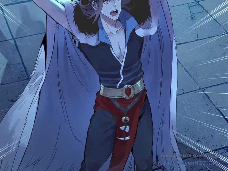 Hoàng Đế Nhà Ta Lại Là Nội Ứng Chương 7 trang 34