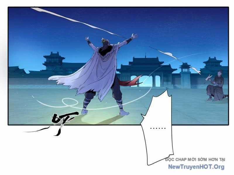 Hoàng Đế Nhà Ta Lại Là Nội Ứng Chương 7 trang 38