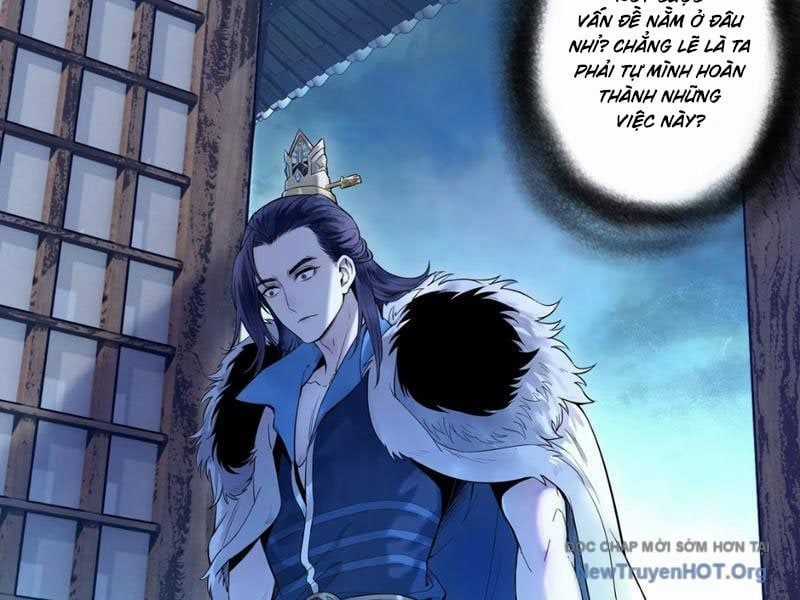 Hoàng Đế Nhà Ta Lại Là Nội Ứng Chương 7 trang 40