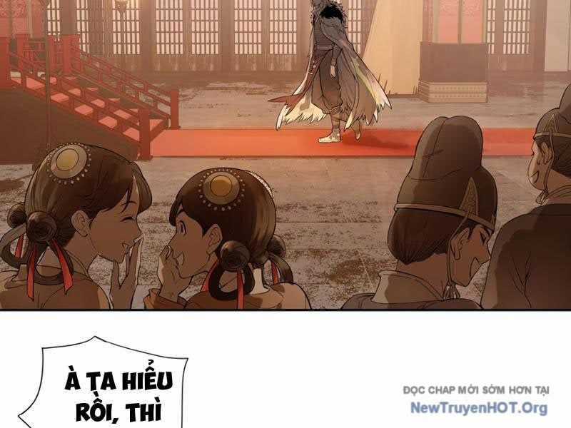 Hoàng Đế Nhà Ta Lại Là Nội Ứng Chương 7 trang 42