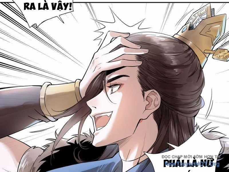 Hoàng Đế Nhà Ta Lại Là Nội Ứng Chương 7 trang 43