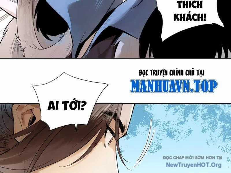 Hoàng Đế Nhà Ta Lại Là Nội Ứng Chương 7 trang 44