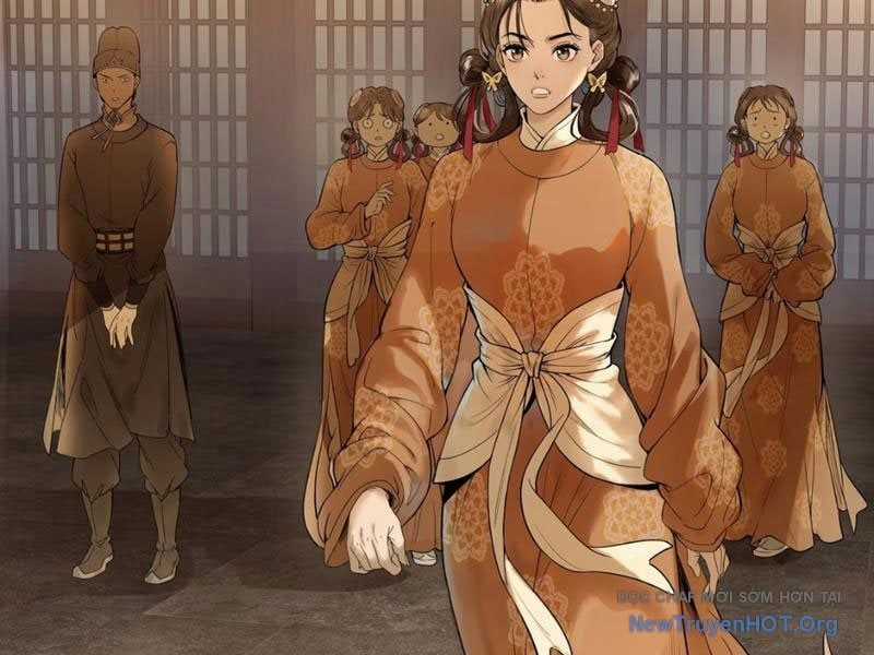 Hoàng Đế Nhà Ta Lại Là Nội Ứng Chương 7 trang 46